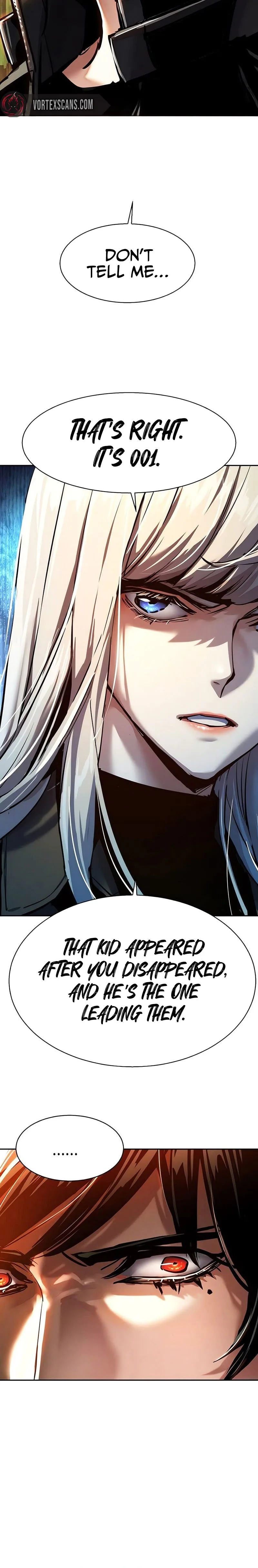 Mercenary enrollement Chapter 279 page 25 - 