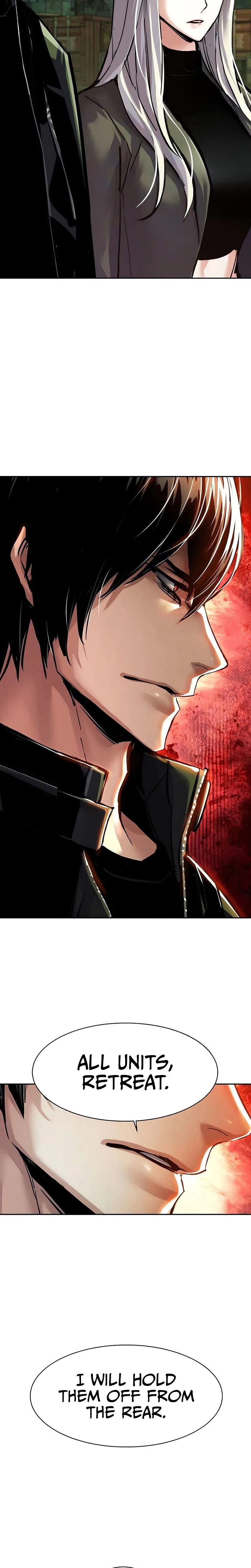 Mercenary enrollement Chapter 279 page 27 - 
