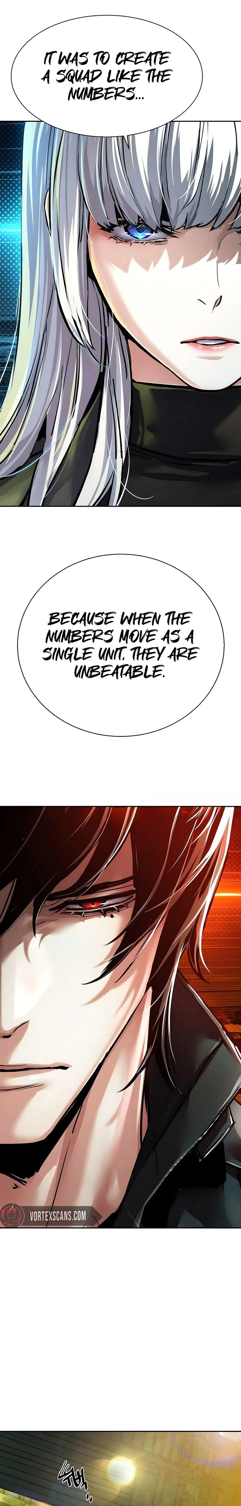 Mercenary enrollement Chapter 279 page 29 - 