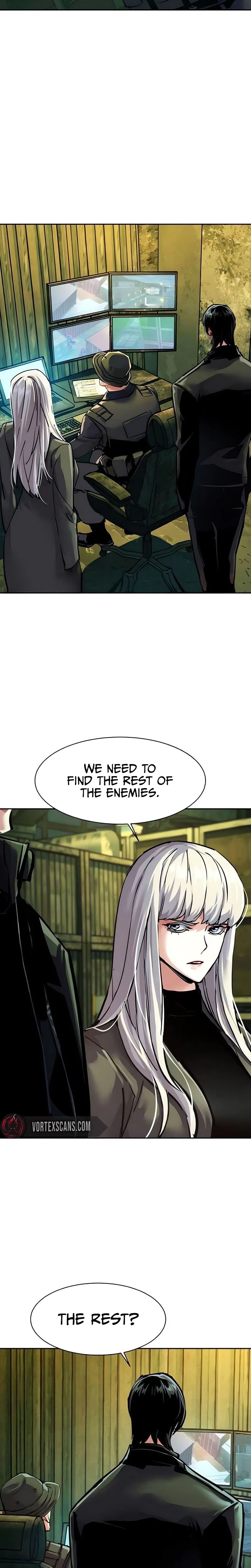 Mercenary enrollement Chapter 279 page 6 - 