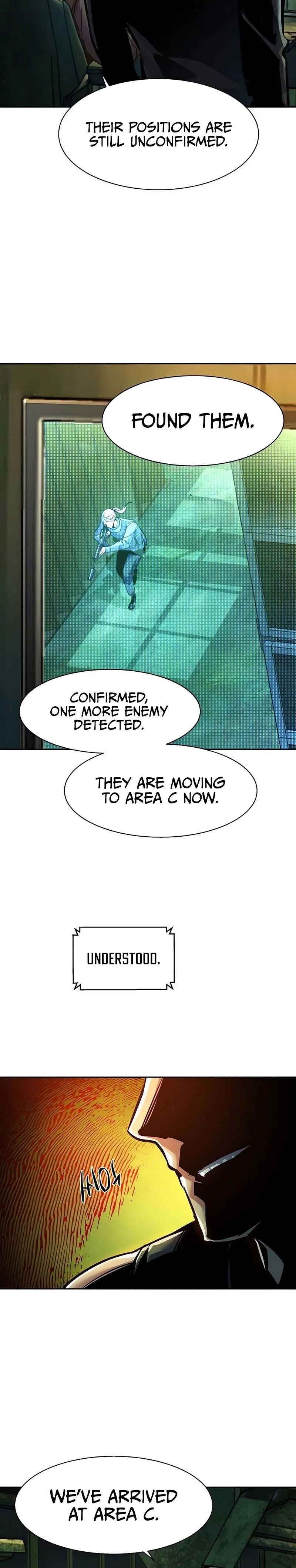 Mercenary enrollement Chapter 279 page 7 - 