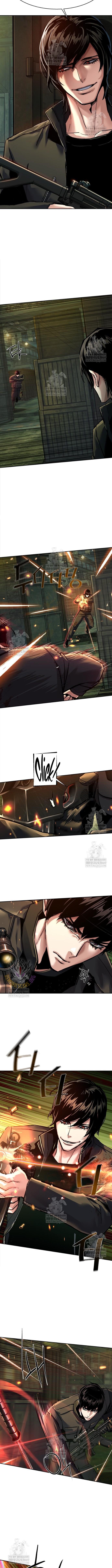 Mercenary enrollement Chapter 280 page 7 - 