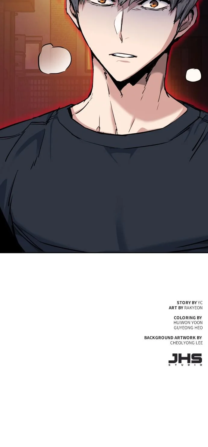 Mercenary enrollement Chapter 53 page 10 - 