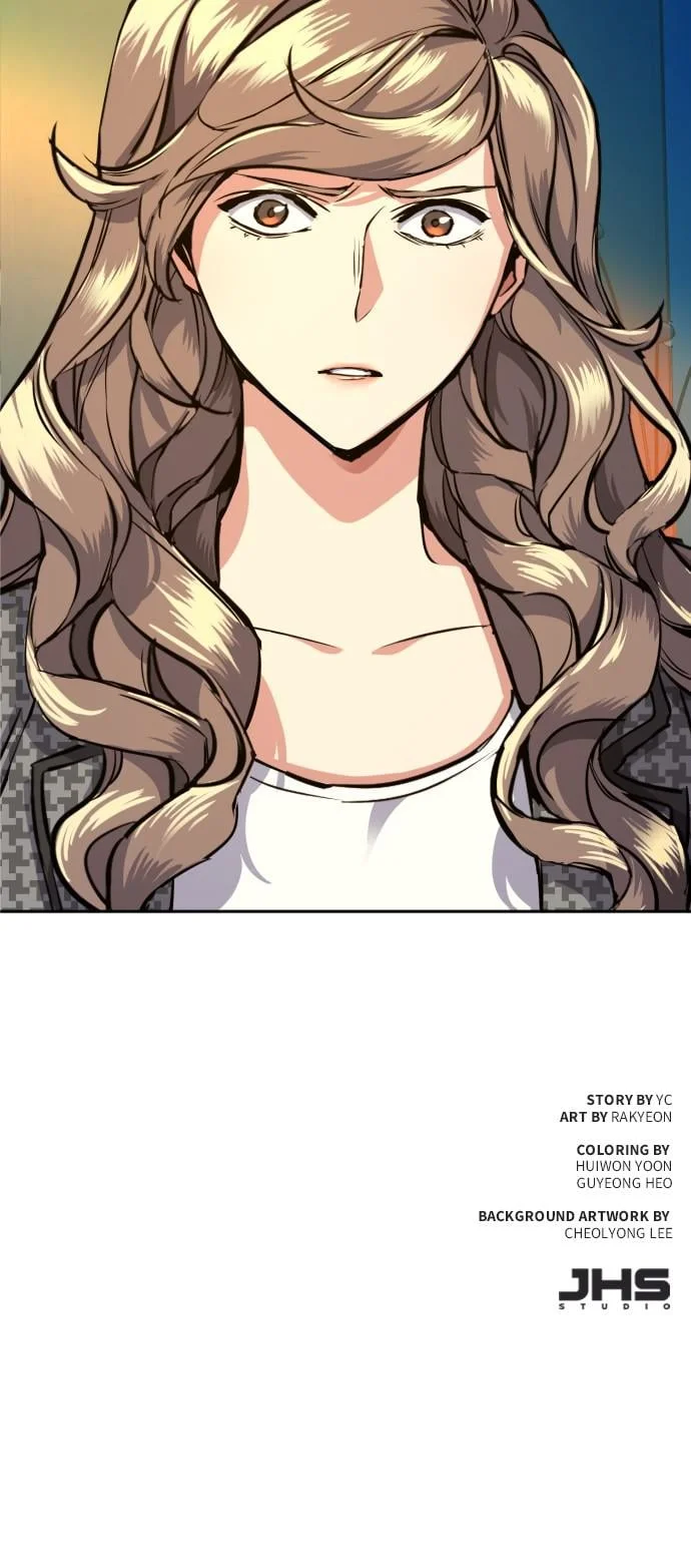 Mercenary enrollement Chapter 61 page 10 - 