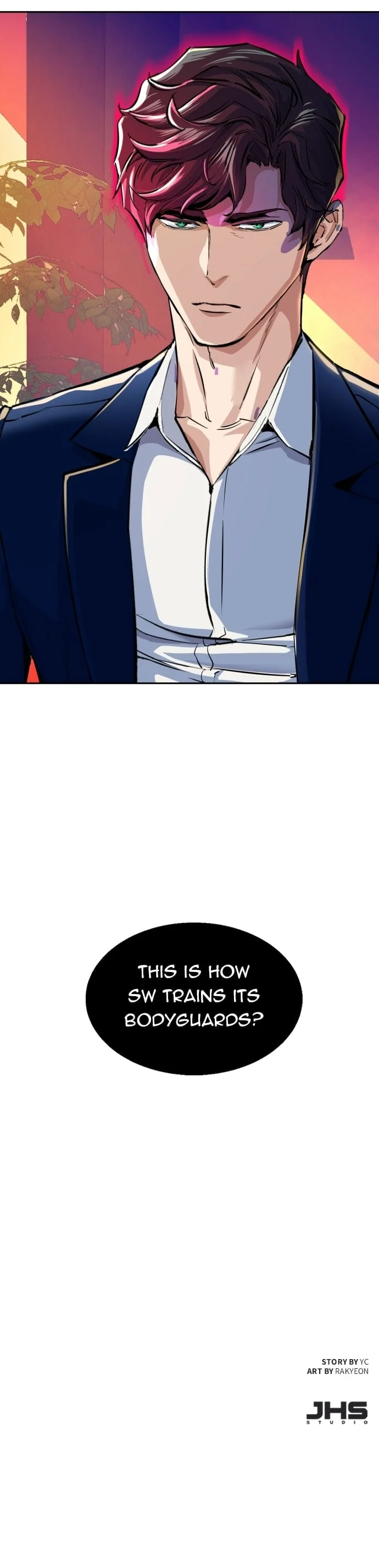 Mercenary enrollement Chapter 72 page 10 - 