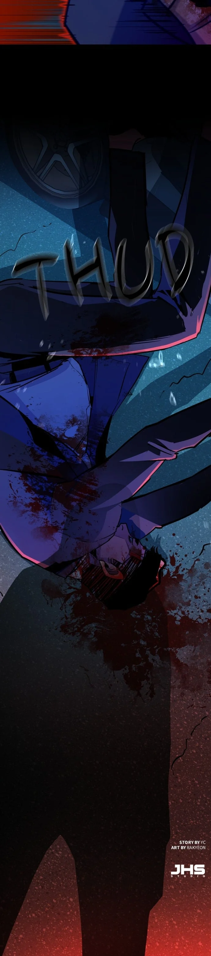 Mercenary enrollement Chapter 79 page 10 - 