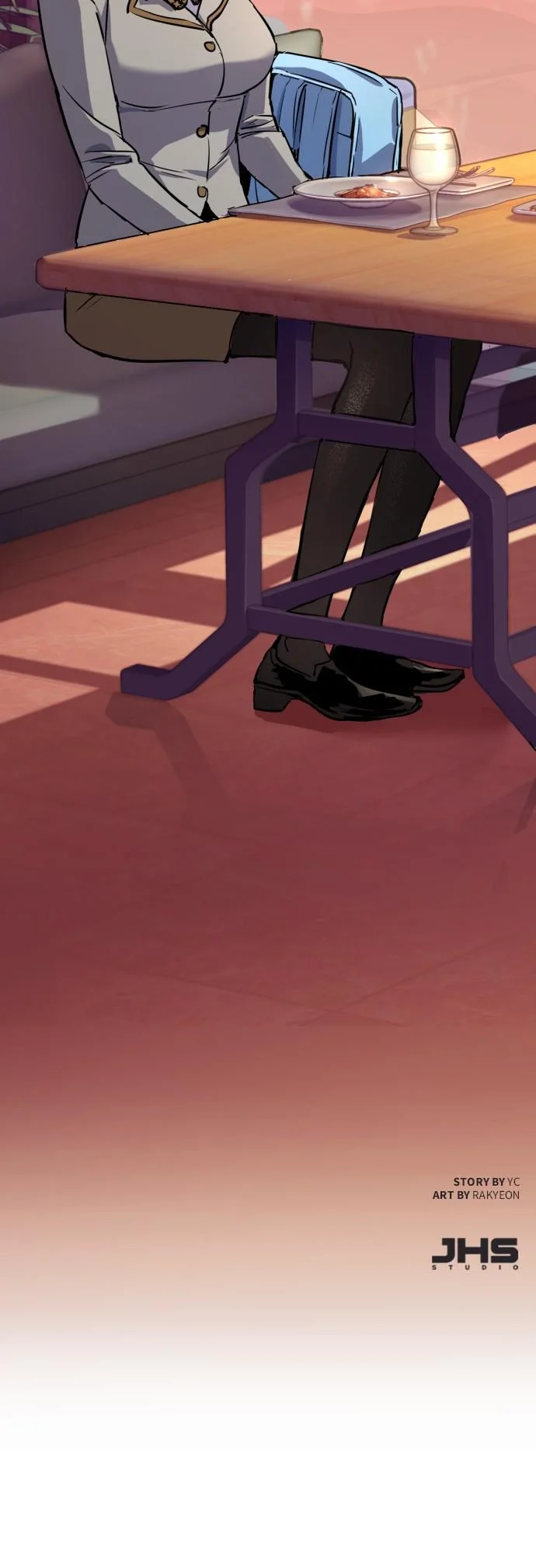Mercenary enrollement Chapter 86 page 10 - 