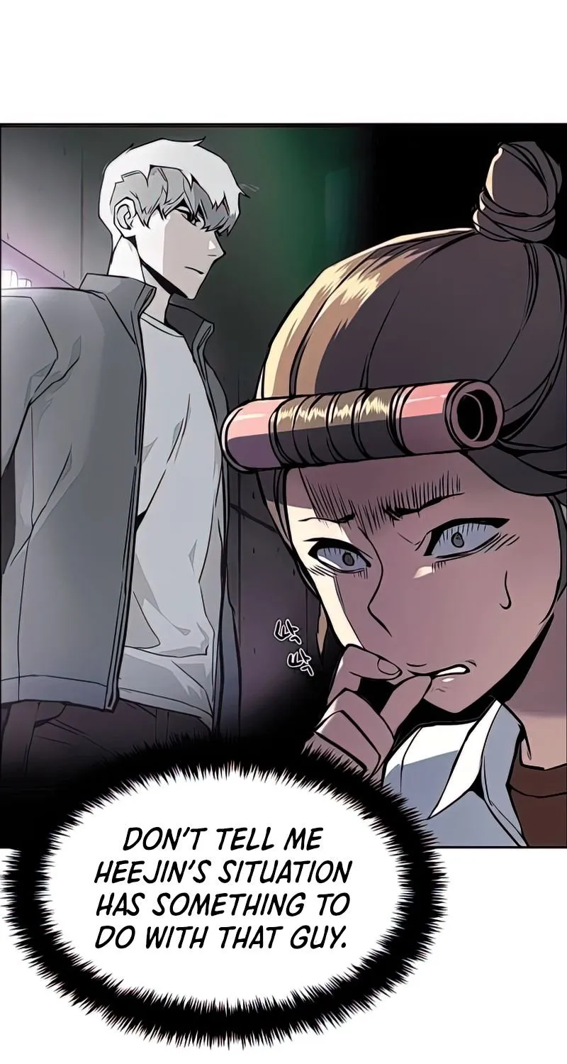 Mercenary Enrollment Chapter 10 page 14 - 