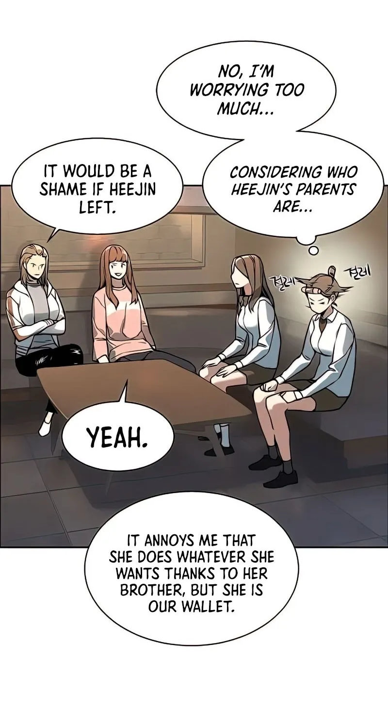 Mercenary Enrollment Chapter 10 page 15 - 