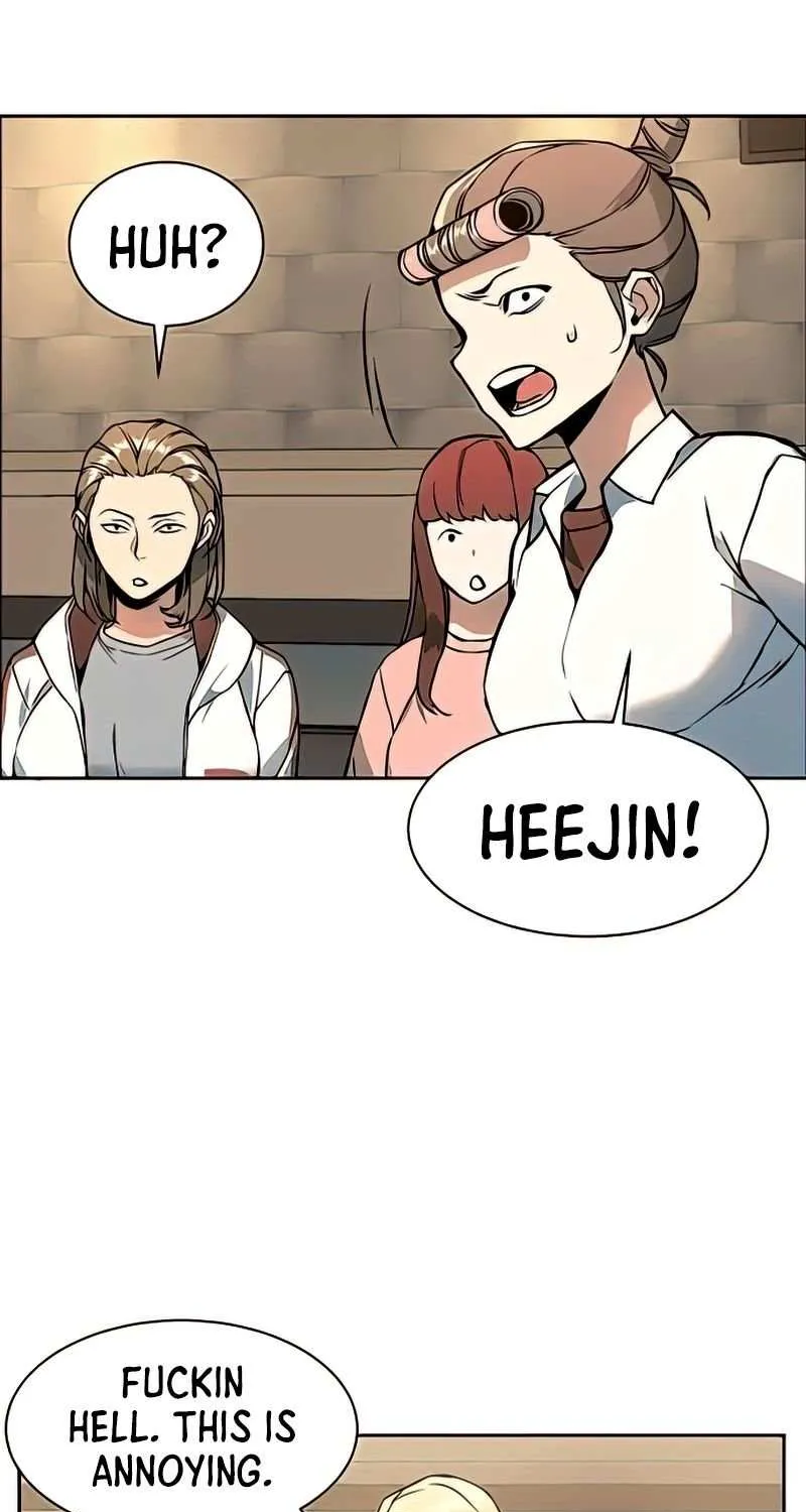 Mercenary Enrollment Chapter 10 page 18 - 