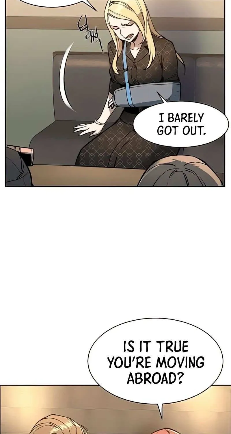 Mercenary Enrollment Chapter 10 page 19 - 