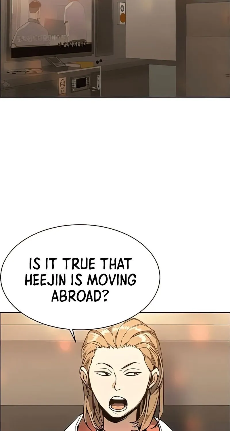 Mercenary Enrollment Chapter 10 page 3 - 