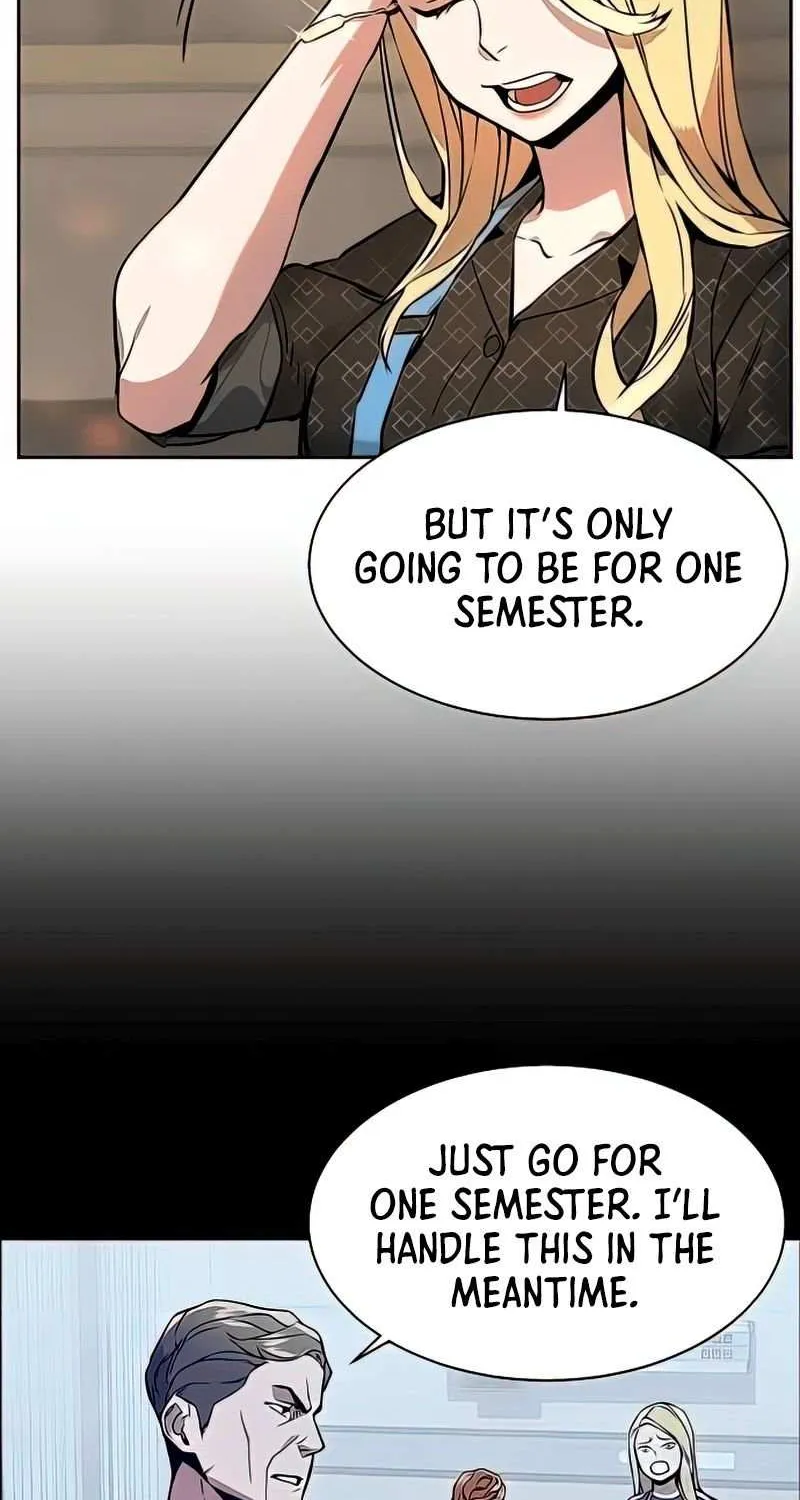 Mercenary Enrollment Chapter 10 page 21 - 