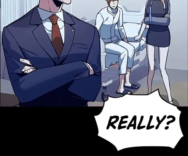 Mercenary Enrollment Chapter 10 page 22 - 