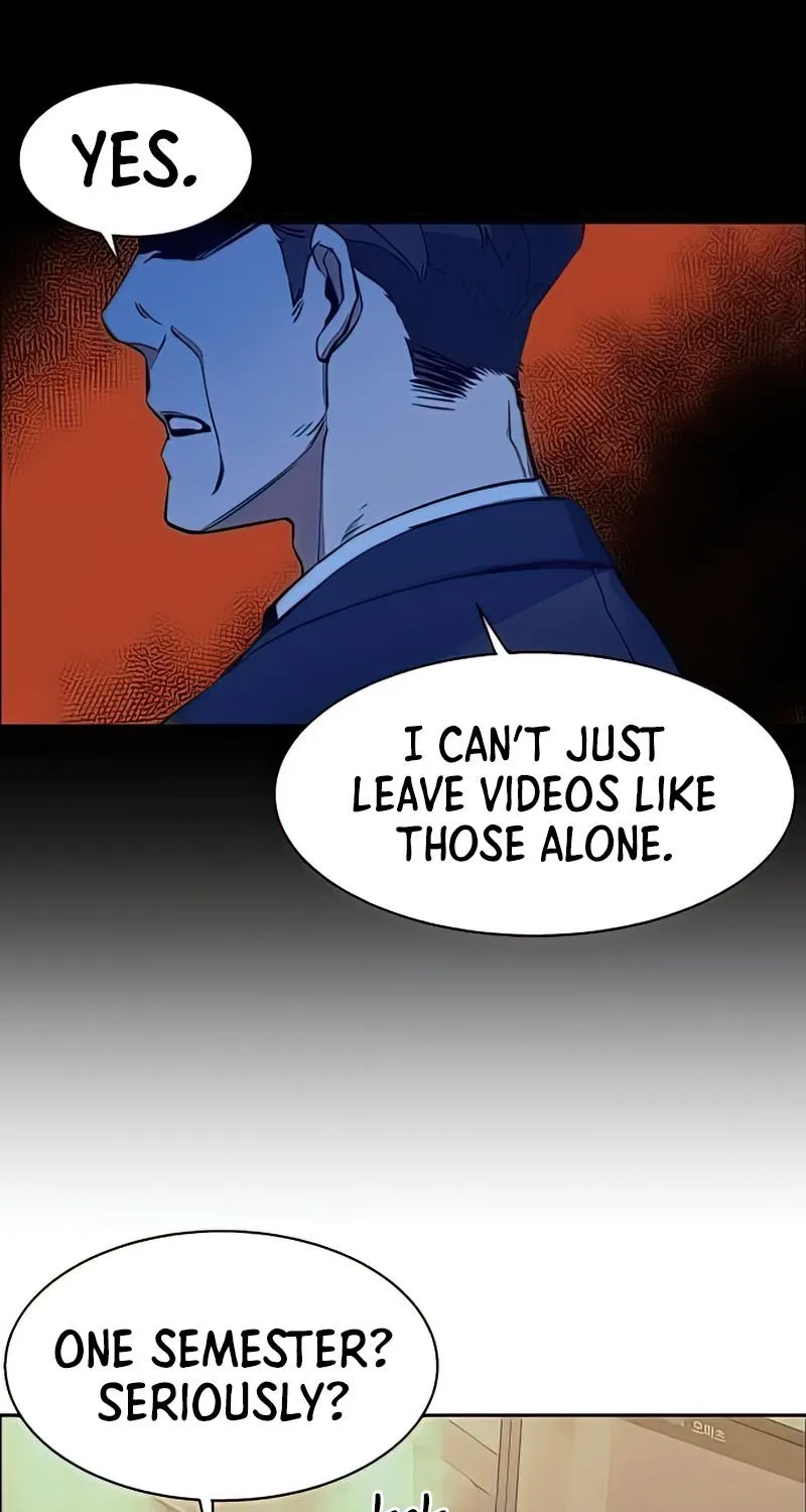 Mercenary Enrollment Chapter 10 page 23 - 