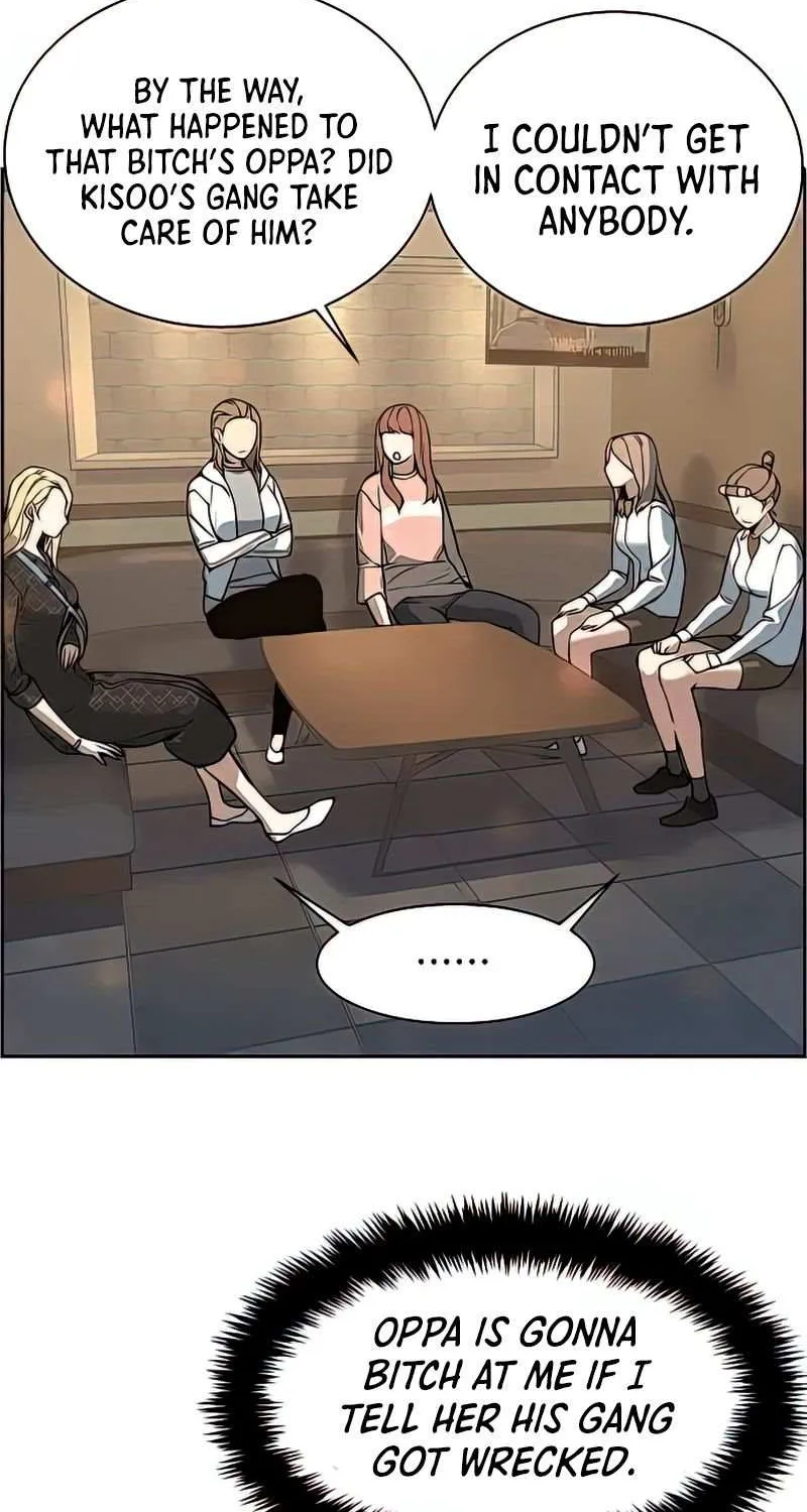 Mercenary Enrollment Chapter 10 page 28 - 
