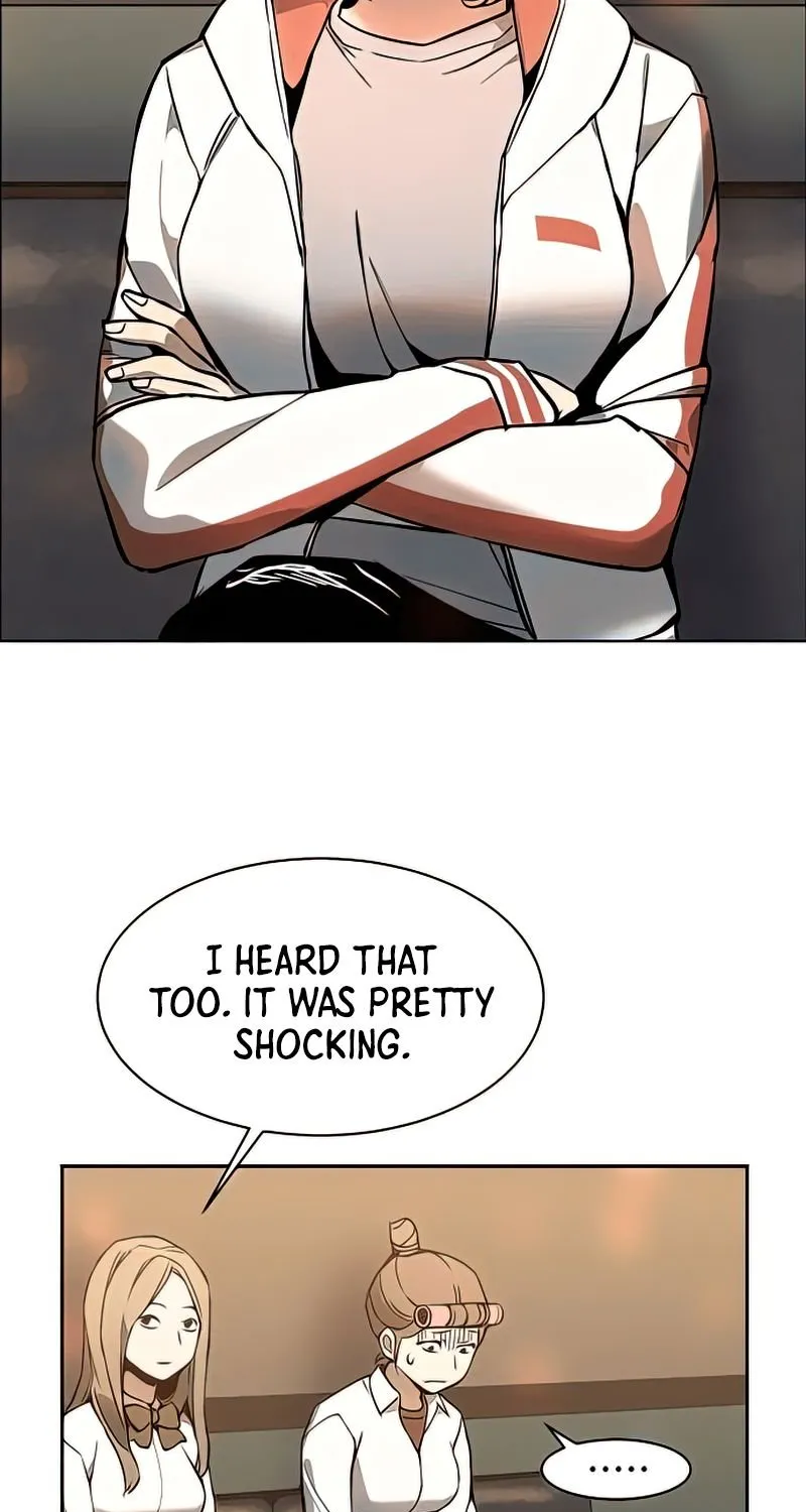 Mercenary Enrollment Chapter 10 page 4 - 