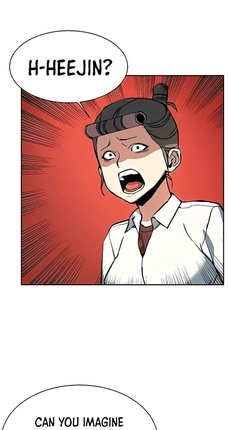 Mercenary Enrollment Chapter 10 page 33 - 