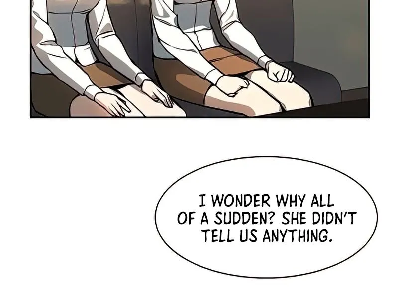 Mercenary Enrollment Chapter 10 page 5 - 