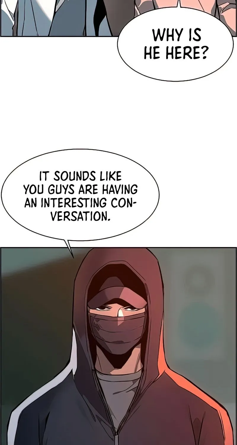 Mercenary Enrollment Chapter 10 page 47 - 