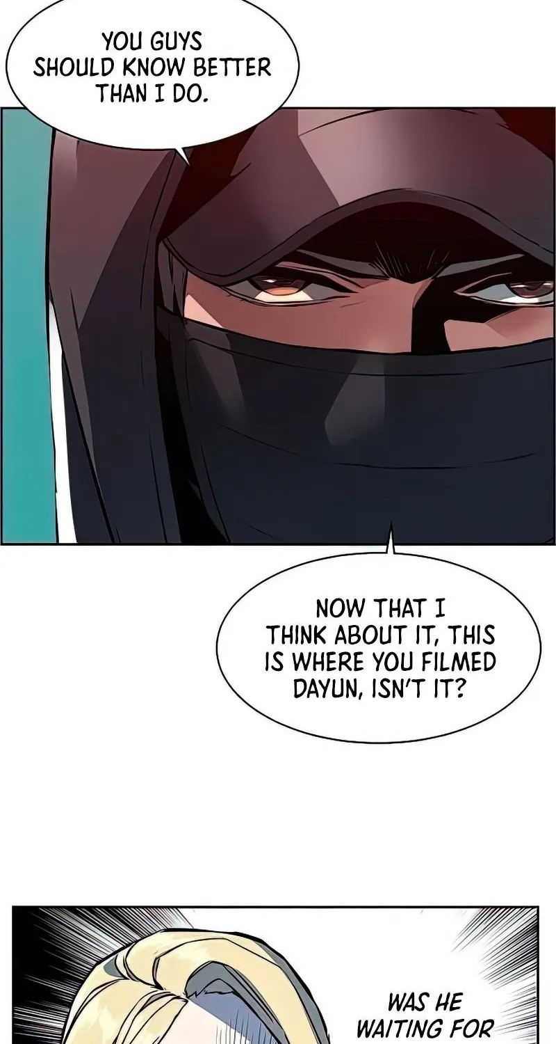 Mercenary Enrollment Chapter 10 page 50 - 