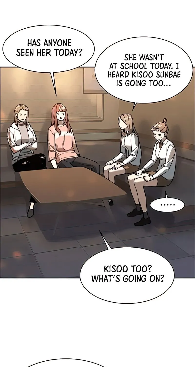 Mercenary Enrollment Chapter 10 page 6 - 