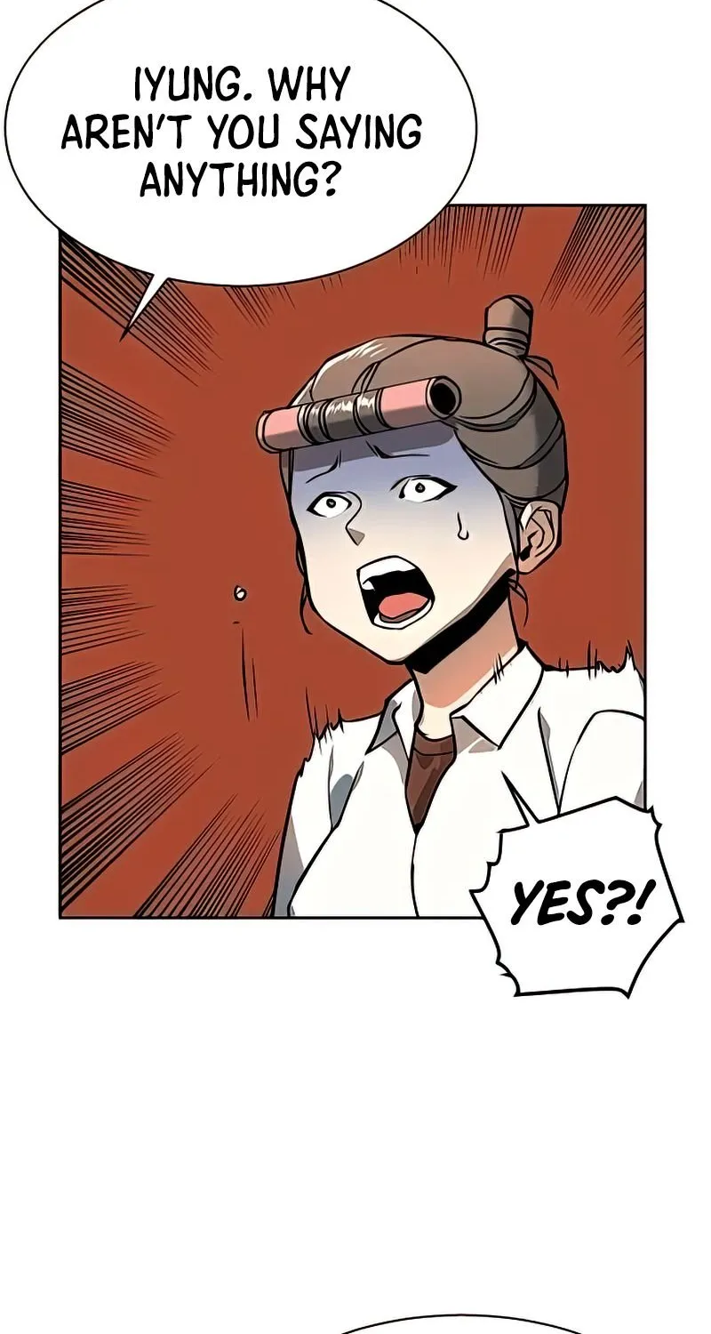 Mercenary Enrollment Chapter 10 page 7 - 