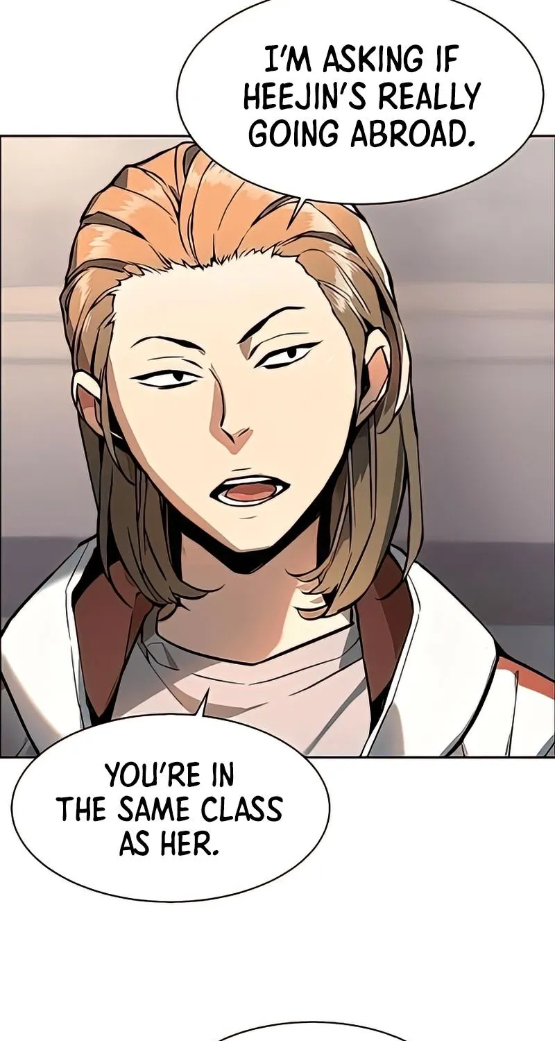 Mercenary Enrollment Chapter 10 page 8 - 