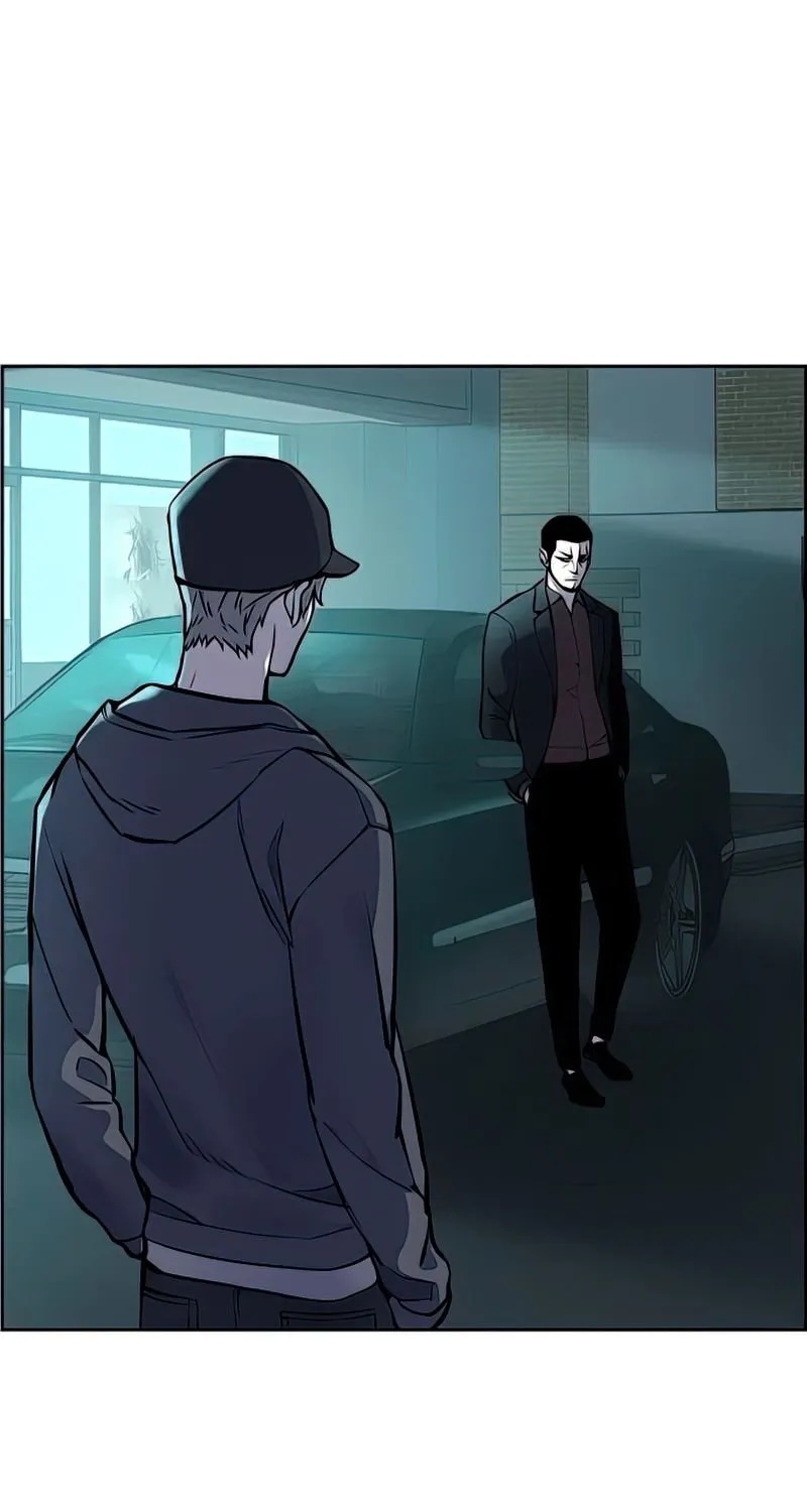Mercenary Enrollment Chapter 10 page 73 - 