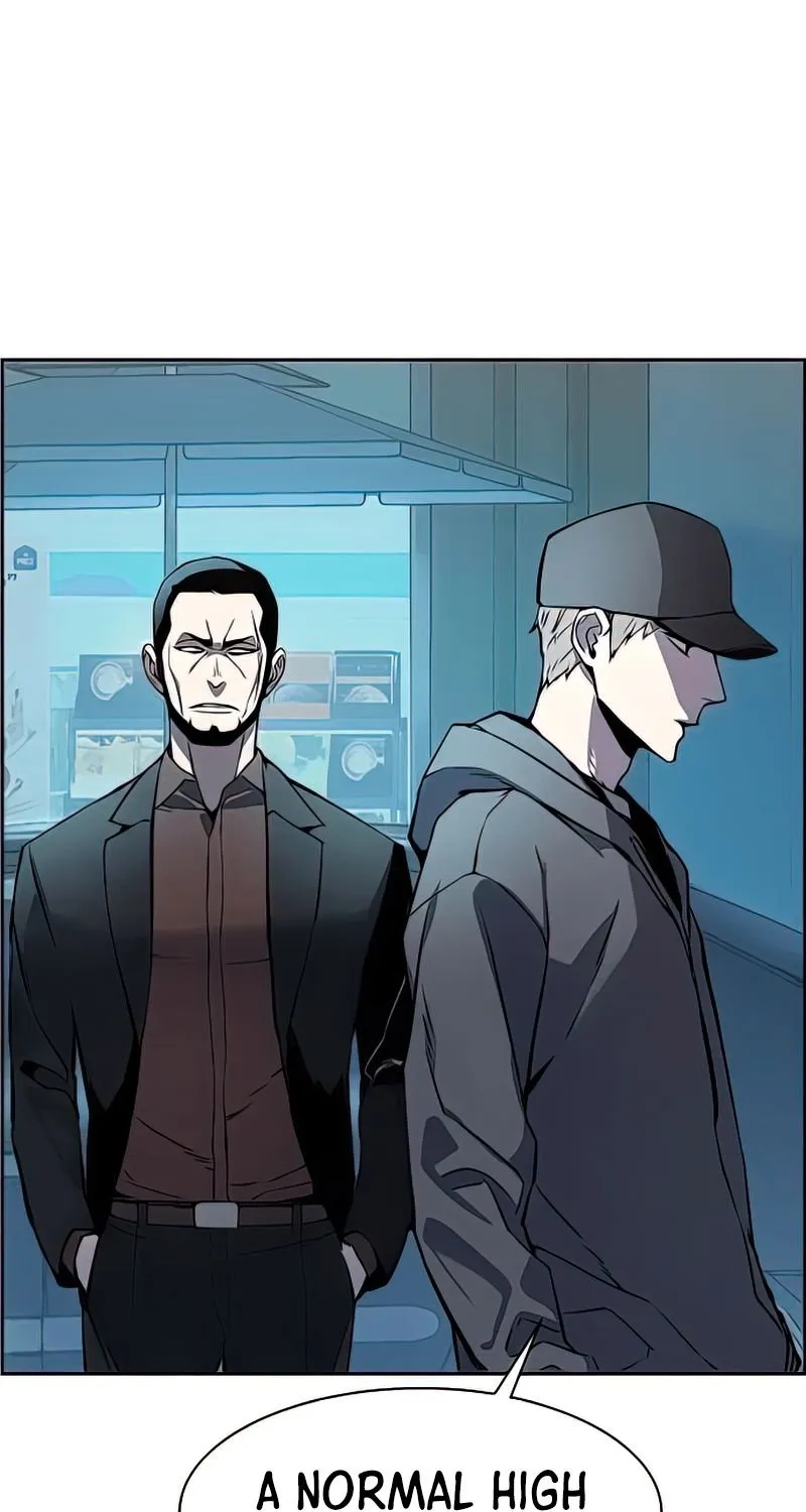 Mercenary Enrollment Chapter 10 page 89 - 