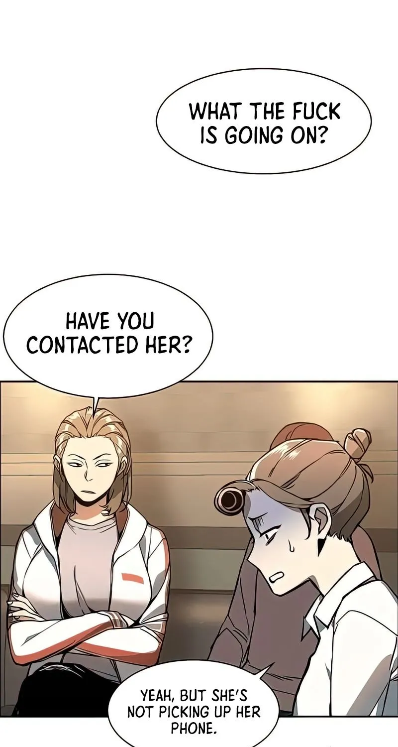 Mercenary Enrollment Chapter 10 page 10 - 