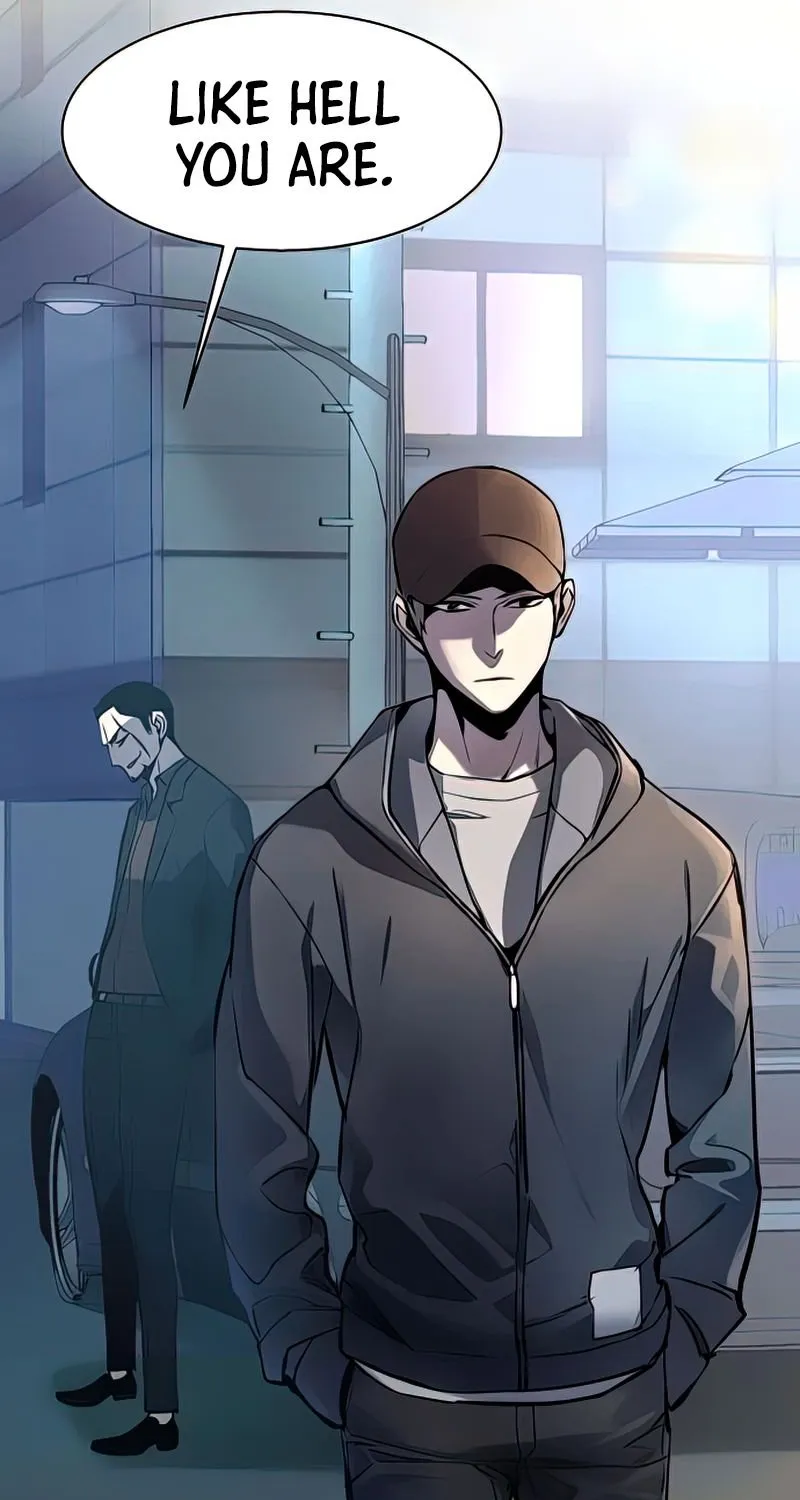 Mercenary Enrollment Chapter 10 page 91 - 