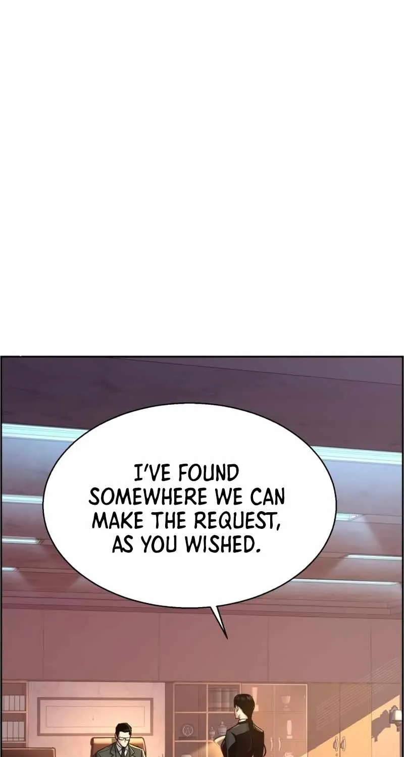 Mercenary Enrollment Chapter 100 page 2 - 