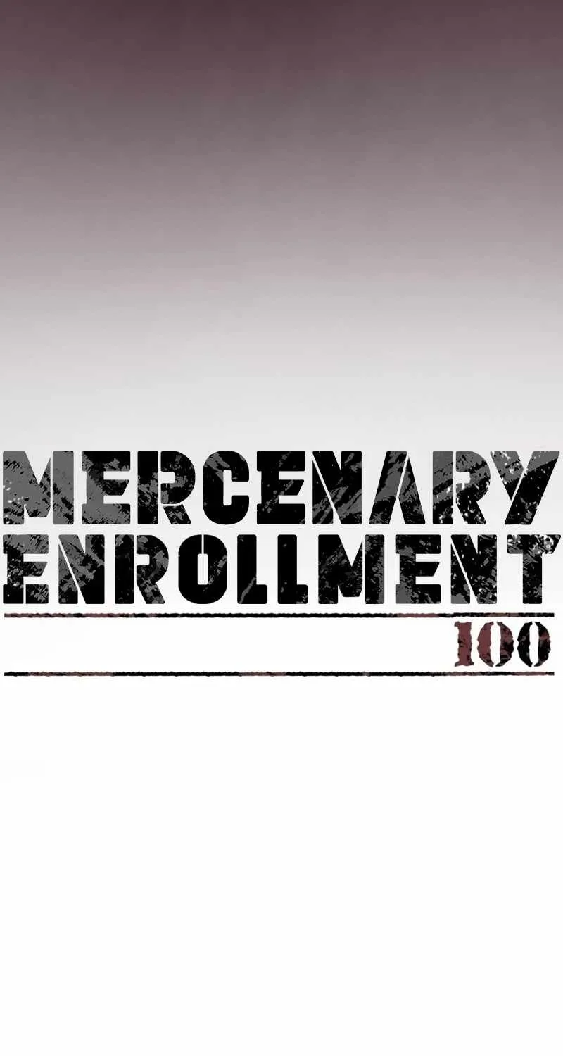 Mercenary Enrollment Chapter 100 page 14 - 