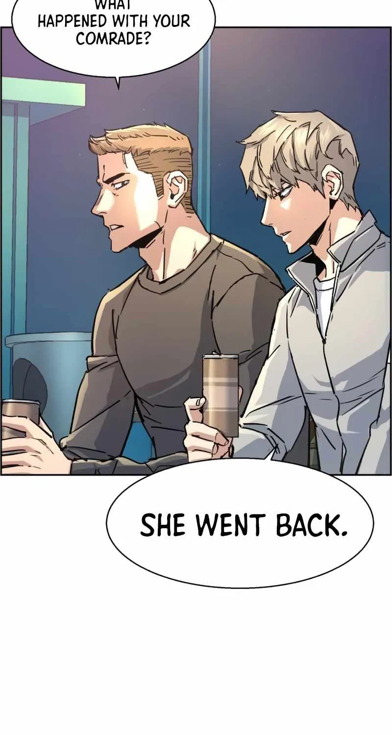 Mercenary Enrollment Chapter 100 page 17 - 