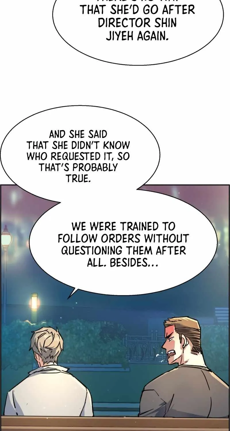 Mercenary Enrollment Chapter 100 page 20 - 