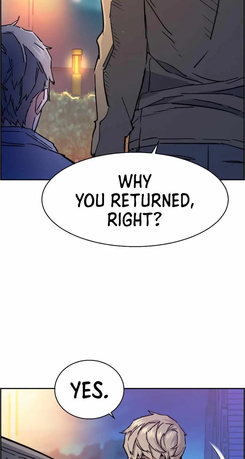 Mercenary Enrollment Chapter 100 page 27 - 