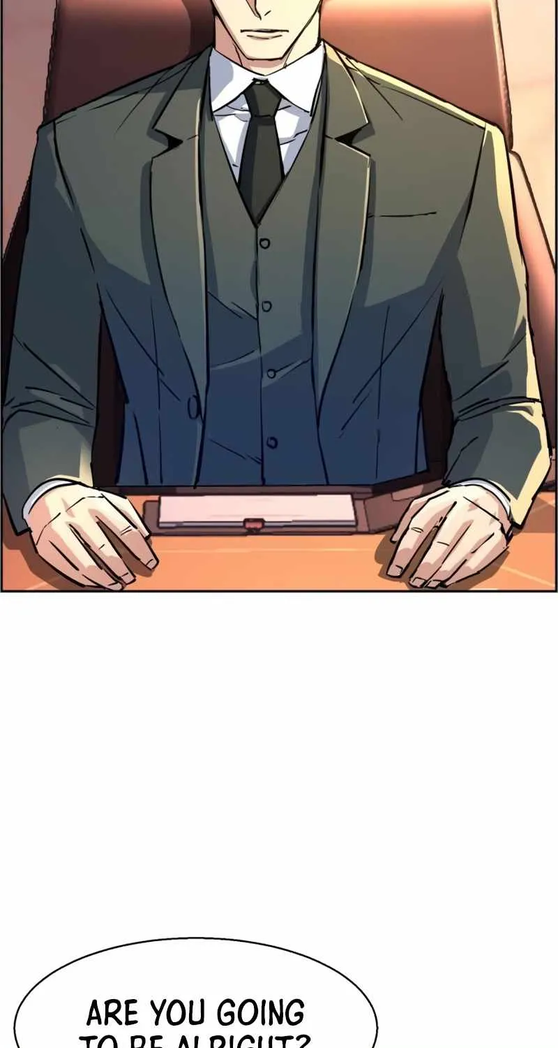Mercenary Enrollment Chapter 100 page 4 - 