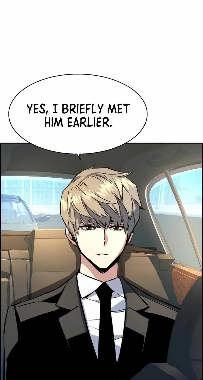 Mercenary Enrollment Chapter 100 page 36 - 