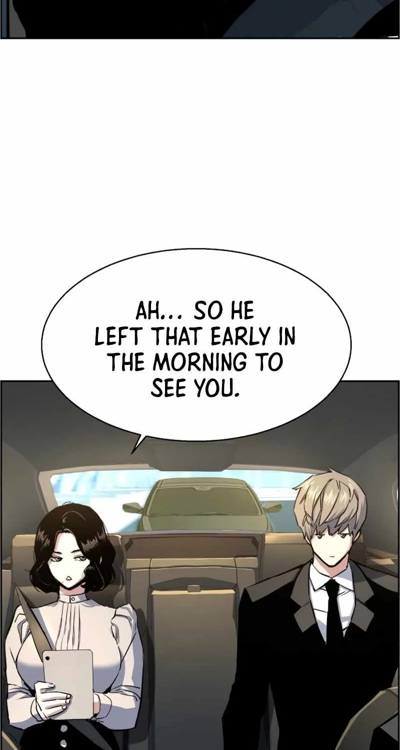 Mercenary Enrollment Chapter 100 page 37 - 