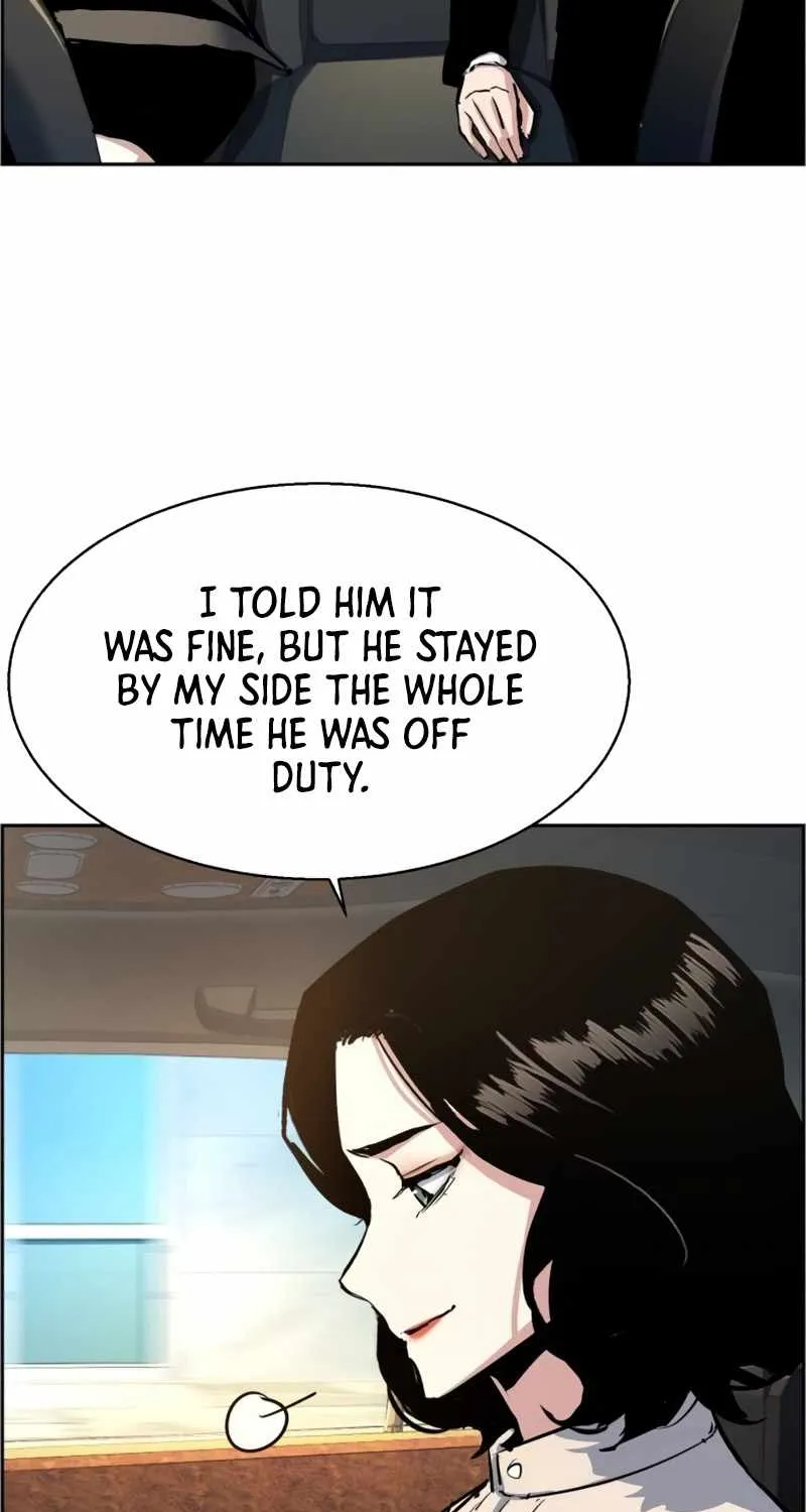 Mercenary Enrollment Chapter 100 page 38 - 