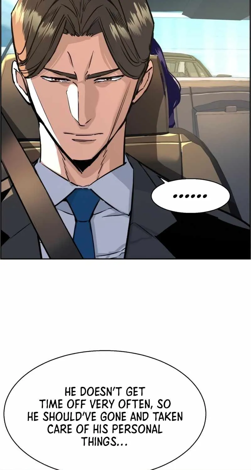 Mercenary Enrollment Chapter 100 page 40 - 