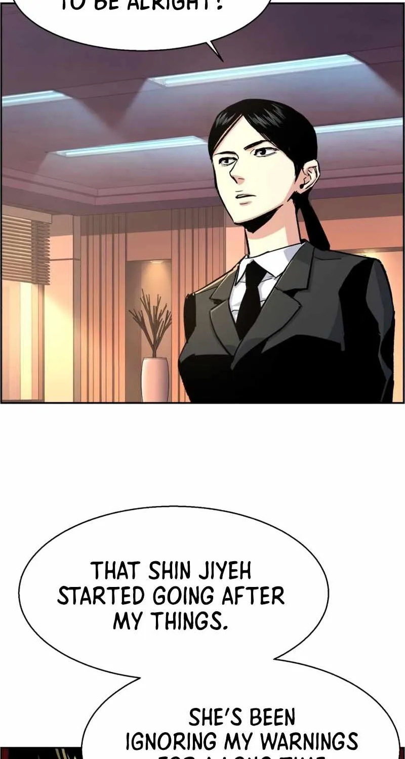 Mercenary Enrollment Chapter 100 page 5 - 