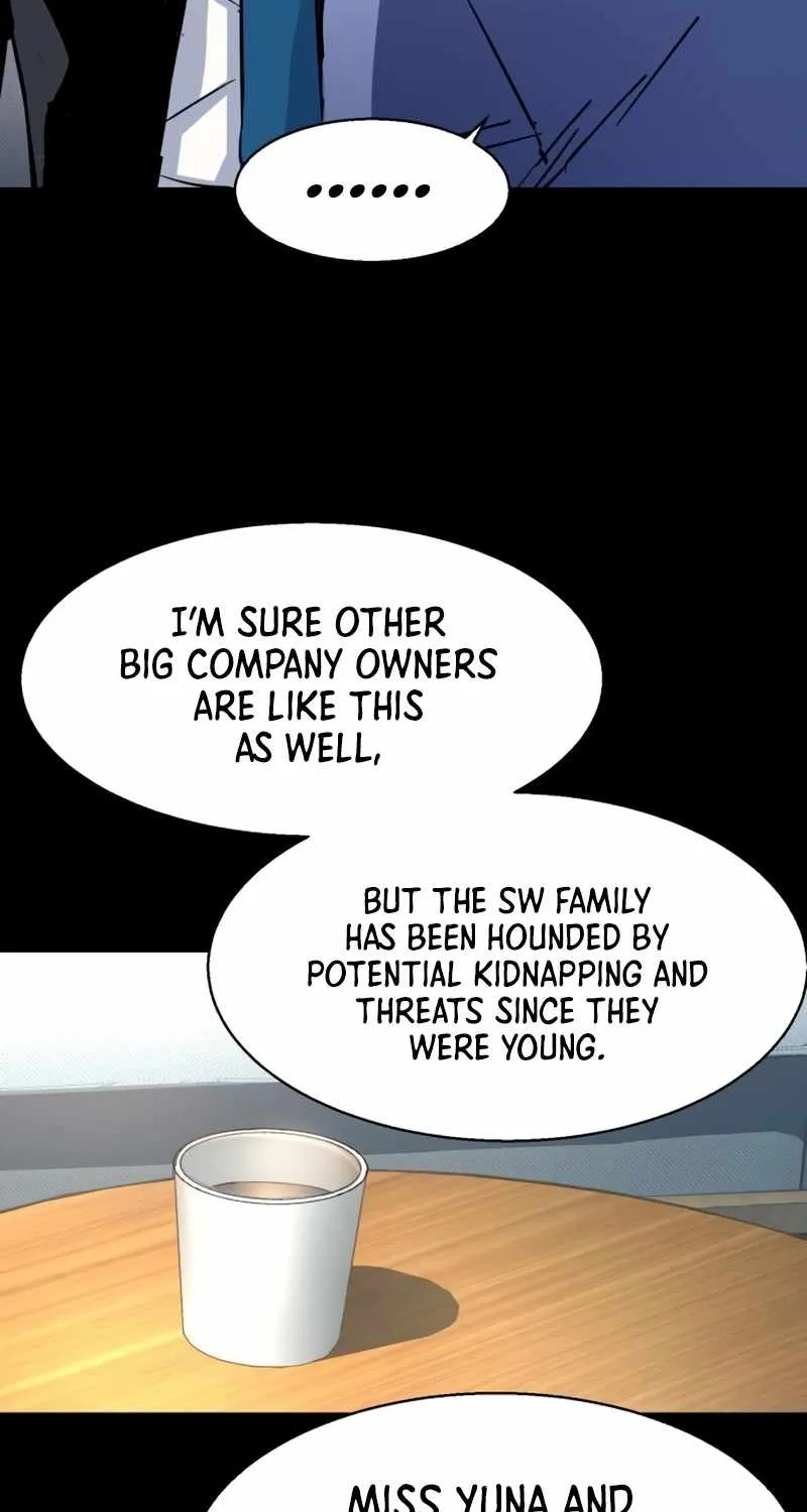 Mercenary Enrollment Chapter 100 page 45 - 