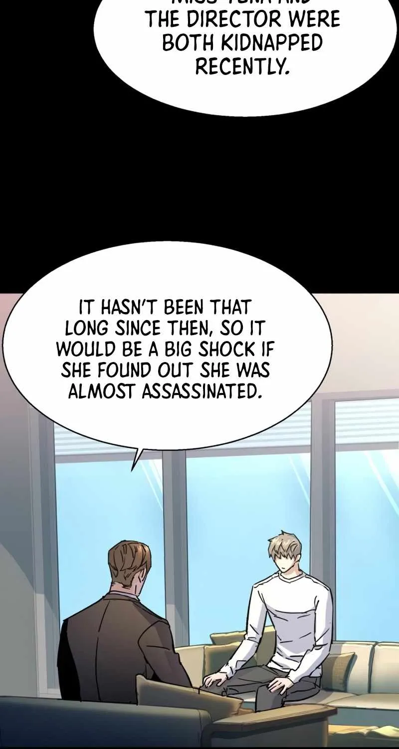 Mercenary Enrollment Chapter 100 page 46 - 