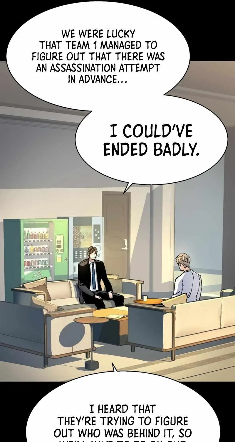 Mercenary Enrollment Chapter 100 page 50 - 