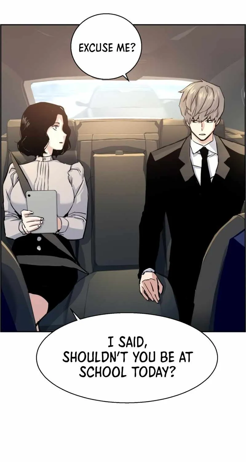Mercenary Enrollment Chapter 100 page 53 - 