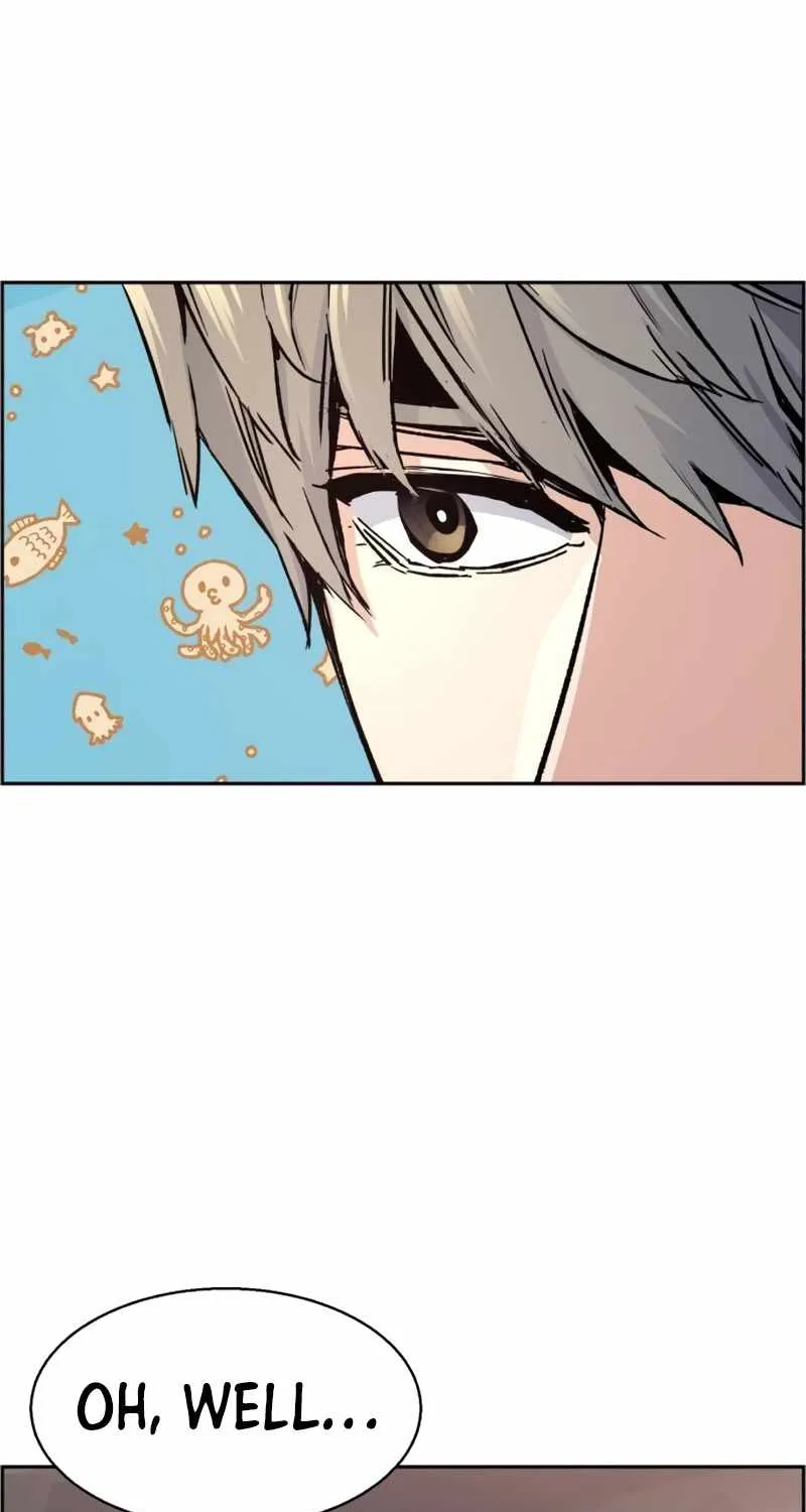 Mercenary Enrollment Chapter 100 page 54 - 