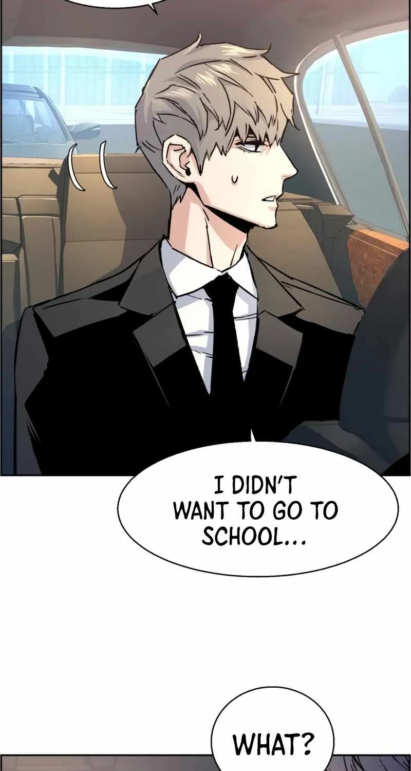 Mercenary Enrollment Chapter 100 page 55 - 