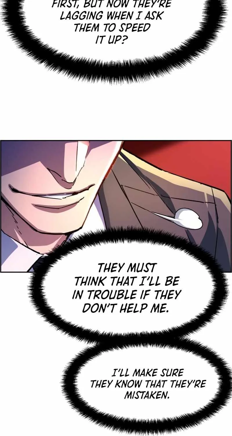 Mercenary Enrollment Chapter 100 page 8 - 